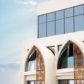 Golden Tulip Muscat The Village, hotel u gradu Muskat