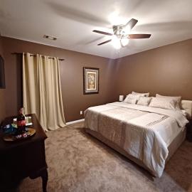 Nice Luxury Suite
