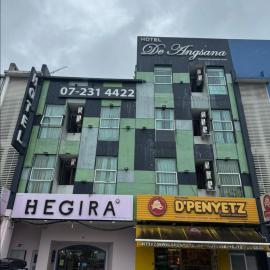 Hotel De Angsana
