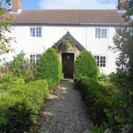 Villa Farm Cottage, hotel v mestu Thornton Curtis