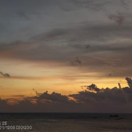 The Seaview Residency, hotel a Port Blair