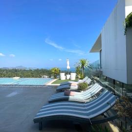 Save Sunset Villa Koh Samui