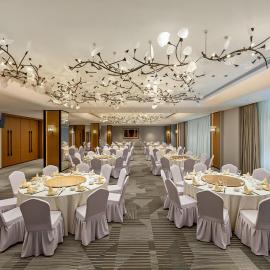 Holiday Inn Ningde Jiaocheng by IHG, hotel sa Ningde