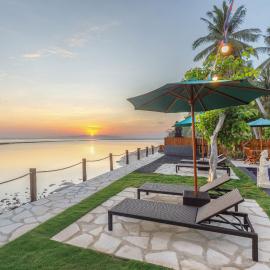 La Semaya Beach Villas