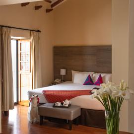 Union Hotel Cusco