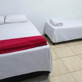 Pousada RC Q3