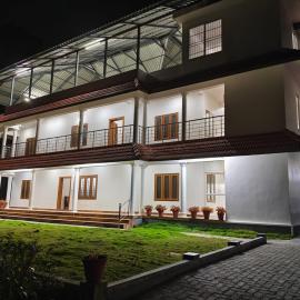 Aaramam Home Stay