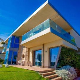Sea View Apartments in Villa Fortunata