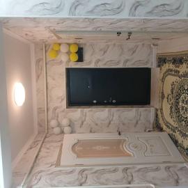 Bakvt Homestay & Breakfast & Horse Riding Tours, hotel a Dzhangyaryk