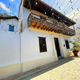 La Guayra Hotel Boutique, hotel i La Guaira