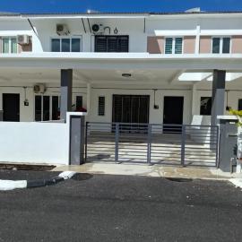Classic Home Stay, hotel in Kuala Ketil