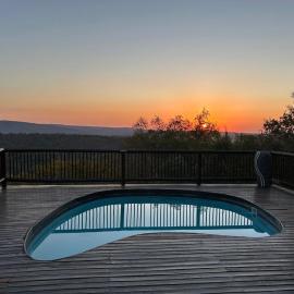 Luxury Villa at Elements Golf Course - Bela Bela, Hotel in Bela-Bela