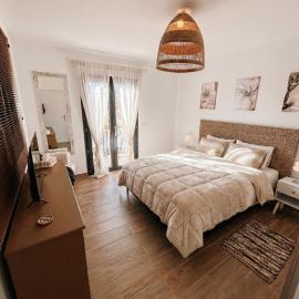 Villa Gaia -Appartement meublé 4 étoiles, hotelli kohteessa Balaruc-les-Bains