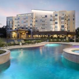 Biloxi में, होटल Hyatt Place Biloxi