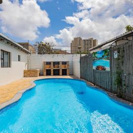 La Bella Vida Self Catering Apartments, hotelli kohteessa Bellville