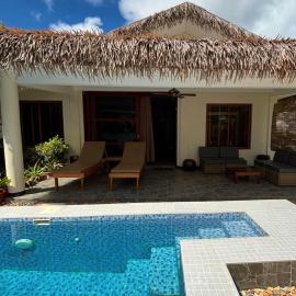 Theresa House Siargao, General Luna