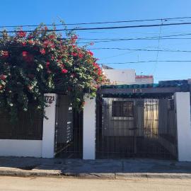 Casa Jardines, hotel en Mexicali