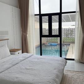 Shadan Chalet, hotel i ‘Uqdah