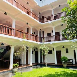 Unawatuna Nor Lanka Hotel