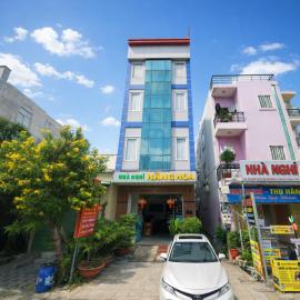 Hằng Hoa Hotel Đồng Nai