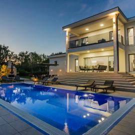 Villa Antonija-Makarska by Villas Guide