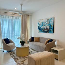 Beach Front Escape, hotel i Wattala