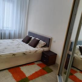 Квартира в центре Балки, город Тирасполь, hotel v destinaci Tiraspol