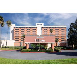 Hilton Concord، فندق في كونكورد