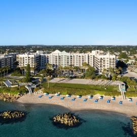 Embassy Suites by Hilton Deerfield Beach Resort & Spa, hotel din Deerfield Beach