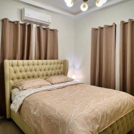 Serenity Stay, Hotel in General Santos