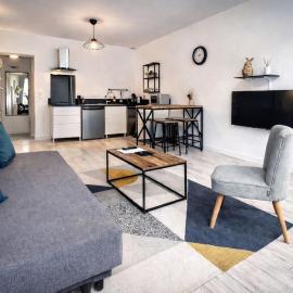 Escapade Bretonne - Calme, Coin Bureau & Wifi Fibre, hotel a Ploërmel