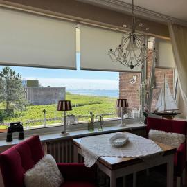 Langeneß Whg 15 Strandtraum, hotel in Wyk auf Föhr