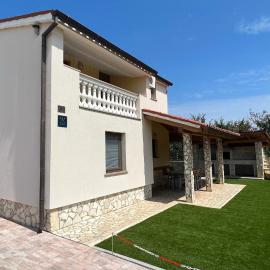 Apartment House Liznjan