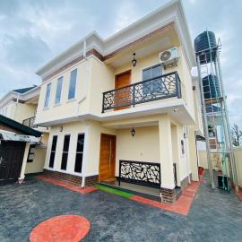 Comfortzone-Home Away from Home, hotell i Ibadan