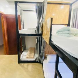 Bich Phuong Hotel