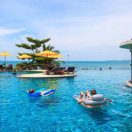 Samui Buri Beach Resort