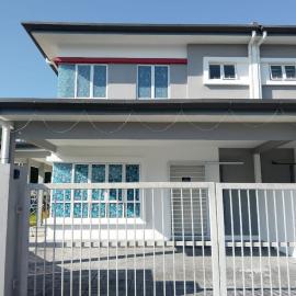 Homestay RB Exclusive, PRIMA Semenggoh, hotel u gradu Siburan