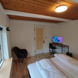 Fjeldgaard - Aarup, hotel di Årup