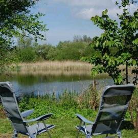 Ferienwohnungen am kleinen See