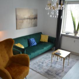 Appartement am Diemelsee Infrarotsauna inklusive, hotel a Marsberg
