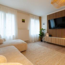 Harmony, hotel ad Arras