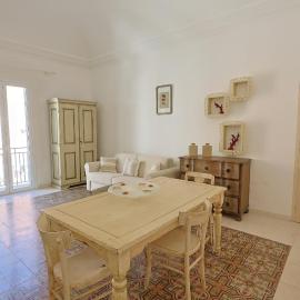 Alma Favignana Apartment