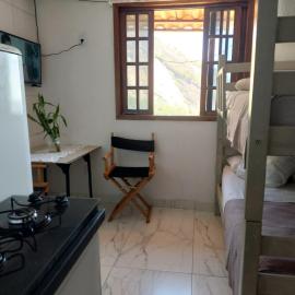 Casa da Angela Quarto Triplo