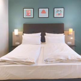 Garner Hotel Stuhr - Bremen A1 by IHG, hotel v Brémách