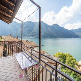 Apartment on the waterfall with a view and Wifi, готель у місті Нессо