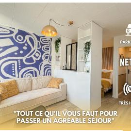 Studio M, hotel a Mondeville
