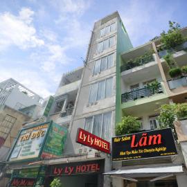 Ly Ly Hotel