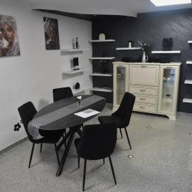 Viesnīca Glow Sahara pilsētā Fokšani
