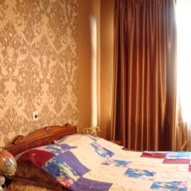 Guesthouse Valeria, Hotel in Bordschomi