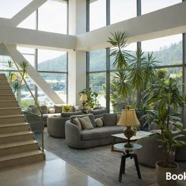Hotel HP Tower One Brasov, отель в Брашове